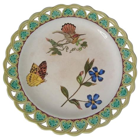 Wedgwood Blue and White Ski Plates at 1stDibs