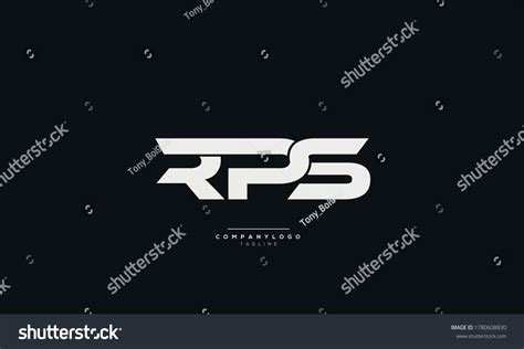 75 Rps logo Images, Stock Photos & Vectors | Shutterstock