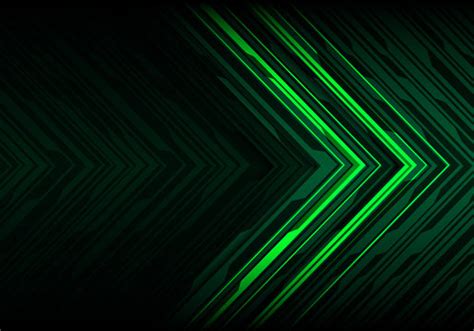 263 Background Black Green Pics - MyWeb