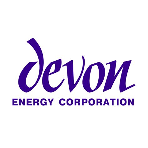 Collection of Devon Energy Logo Eps PNG. | PlusPNG