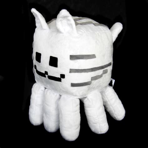 Cat Ghast Plush — Weasyl