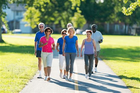 5 Sports Activities Seniors Can Engage In To Stay Young And Healthy