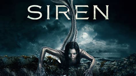 Siren Season 1 Watch Online Full Season Free | Fmovies.film