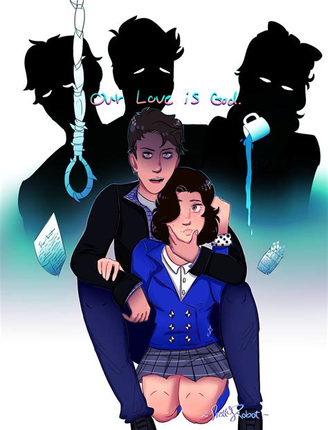 Heathers the Musical: Our Love is God Pinterest: Wickedslayer08 | Heathers the musical, Heathers ...