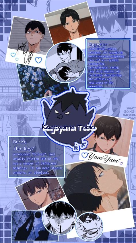 Kageyama tobio wallpaper | Kageyama, Kageyama tobio, Haikyuu kageyama