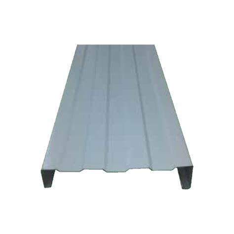 METAL FASCIA BOARD | Building Materials Manufacturer | Ajiya