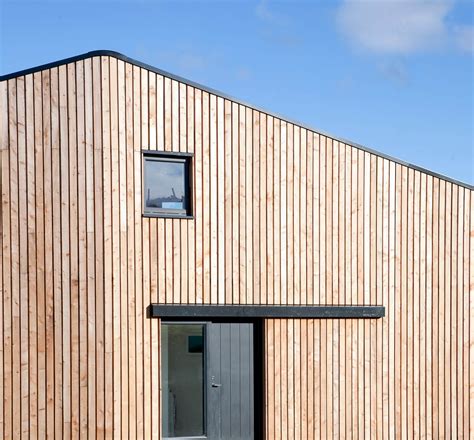 Timber Cladding Profiles