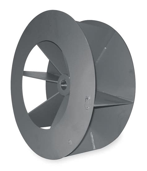 DAYTON Replacement Blower Wheel - 2ZB45|2ZB45 - Grainger