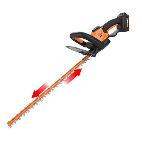 Top 9 Best Lightweight Hedge Trimmers [Sep 2024] Reviews & Guide