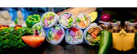 Exploring the Sushi Burritos of Las Vegas - Eater Vegas