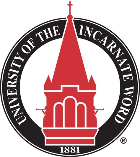 University of the Incarnate Word Logo png image | Online school ...