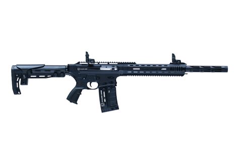 PANZER ARMS AR-12 PRO G2 – SEMI-AUTOMATIC 12 GAUGE SHOTGUN | Panzer Arms USA