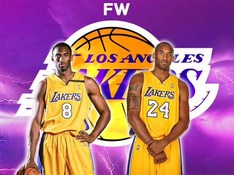 Kobe Bryant Selected No. 24 For His Statue Outside Lakers Arena: "24 ...