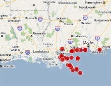 Tracking the Louisiana Oil Spill's Effects through Social Media ...