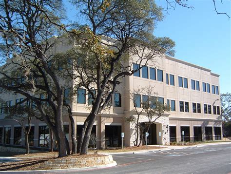 Shavano Park Law Firm Office Space - Texas Office Advisors