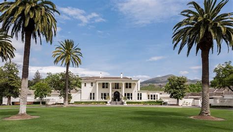 11 Best Resorts in Napa Valley for 2024 | U.S. News Travel