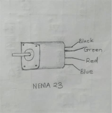 NEMA 23 Stepper Motor: Specifications, Applications, and How to use one