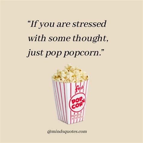 50 Inspiring National Popcorn Day Quotes, Wishes & Messages