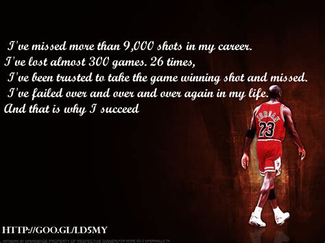 🔥 [60+] Michael Jordan Quote Wallpapers | WallpaperSafari