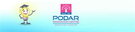 ::Welcome To Podar Education Complex:::