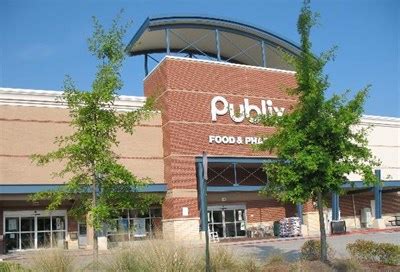 Publix - Hwy 212 & Hwy 138 - Conyers - GA - Publix Supermarkets on ...