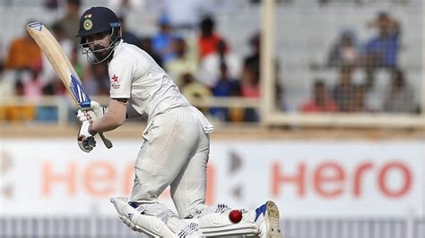 Important to make KL Rahul feel secure - Virat Kohli | ESPNcricinfo