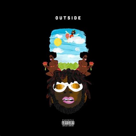 Burna Boy - Outside Lyrics and Tracklist | Genius