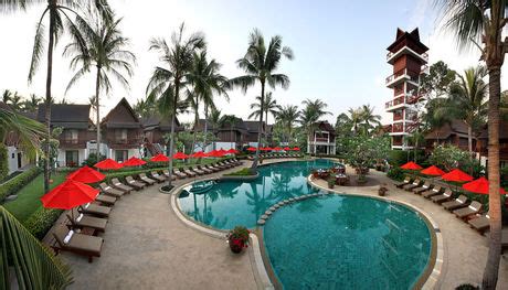 Amari Koh Samui - Guest Reservations