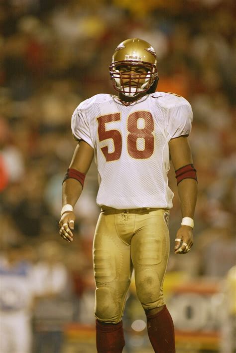 The FSU Top 50: The Most "Notable" Players in Seminole Football History ...