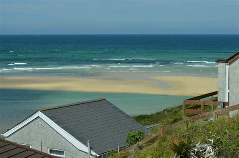 Visit Hayle & the Towans in West Cornwall - Toms Holidays