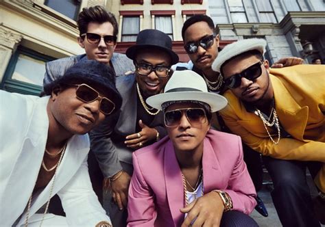 What Sunglasses Does Bruno Mars Wear In The Uptown Funk Music Video?