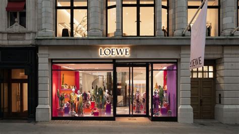 How Loewe Became One of Fashion’s Hottest Brands - Fashnfly