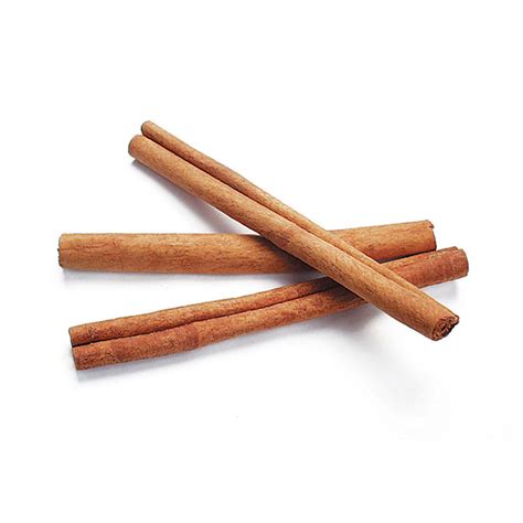 Cinnamon Sticks (4 inch) - EURO USA