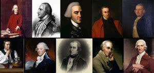 Sons of Liberty: History, Members, Facts & Accomplishments - World History Edu