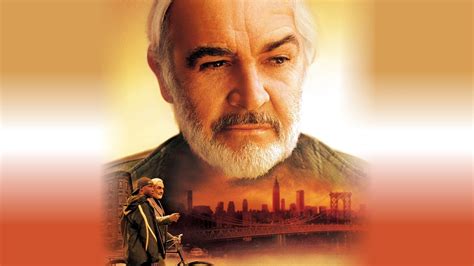 Finding Forrester (2000) — The Movie Database (TMDb)