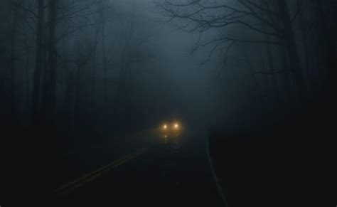 Top 5 Most Haunted Roads in the USA - Exemplore