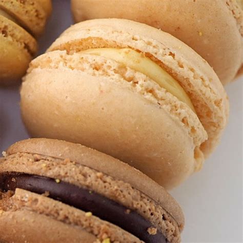 7 Macaron Filling Recipes | Delishably