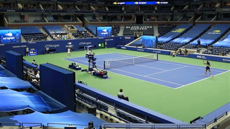 Download your favorite US Open Zoom backgrounds - Official Site of the 2024 US Open Tennis ...