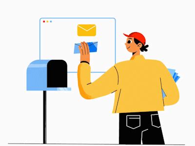 Postman by Nijat Ibrahimli on Dribbble