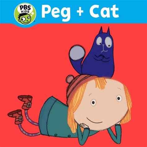 Peg + Cat: Season 3 - TV on Google Play