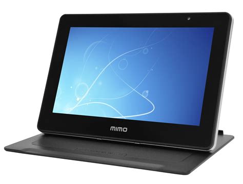 Mimo Monitors Launches Sleek Third Generation 7” Monitor Line With Capacitive Touch Capability