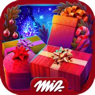 Hidden Objects Christmas Gifts скачать 2.0 APK на Android