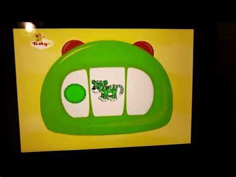 Babytv Kolory I Ksztalty mp4 3gp flv mp3 video indir