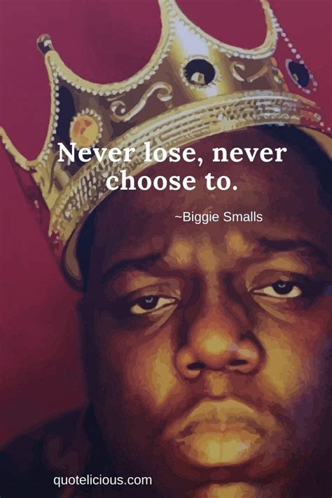 28+ [BEST] Biggie Smalls (Notorious B.I.G) Quotes & Sayings (With Images) | Biggie smalls ...