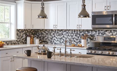 Ceramic Tiles For Kitchen Backsplash Pictures – Things In The Kitchen