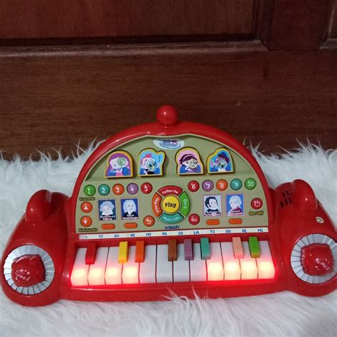 VTech Little Einsteins Play Learn Rocket Piano | atelier-yuwa.ciao.jp