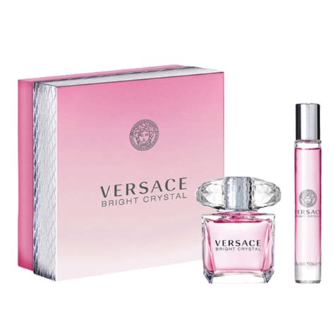 Versace Bright Crystal Gift Set Dillard's | edu.svet.gob.gt