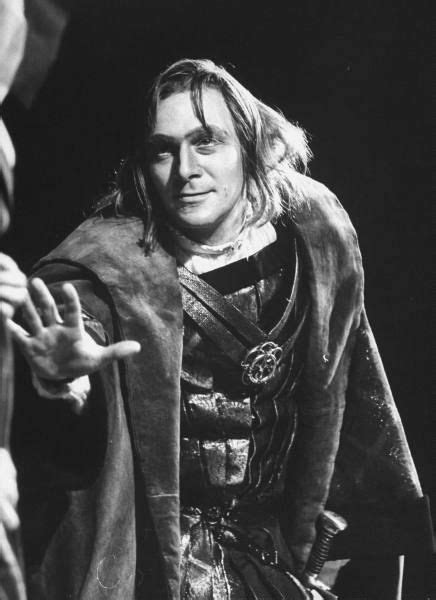 Christopher Plummer as RIII at Stratford, Ont. | Christopher plummer, Shakespeare, Shakespeare plays