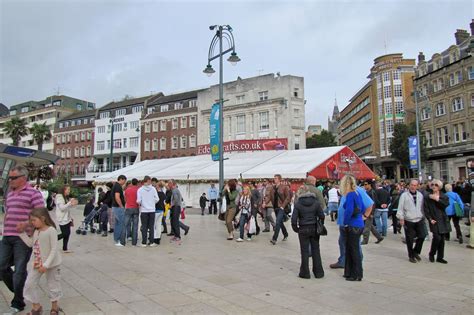 Things To Do In Bournemouth