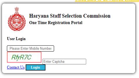 Haryana CET Admit card 2022 Released Download your Hall Ticket